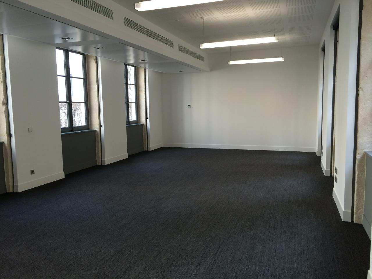 Bureau Lyon 611m² Location bureau Lyon Rhône OLBUR2418982 29